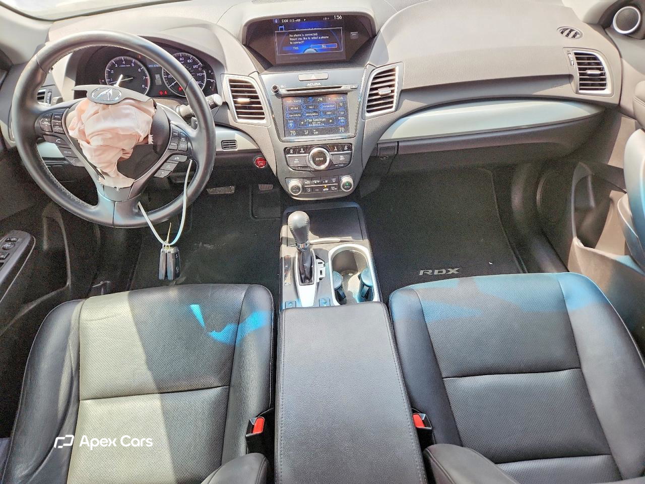 Acura RDX 2017