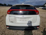 Mitsubishi Eclipse 2020