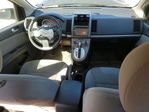 Nissan Sentra 2012