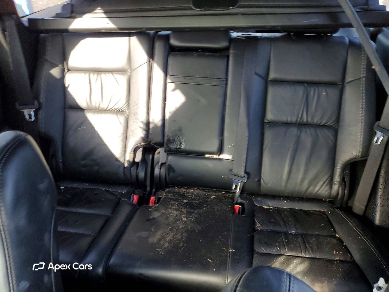 Jeep Cherokee 2014