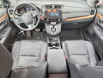 Honda CR-V 2017