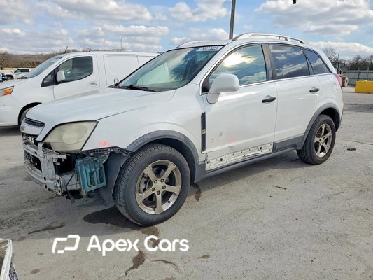Chevrolet Captiva 2012 - Image 1 of 13