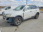 Chevrolet Captiva 2012
