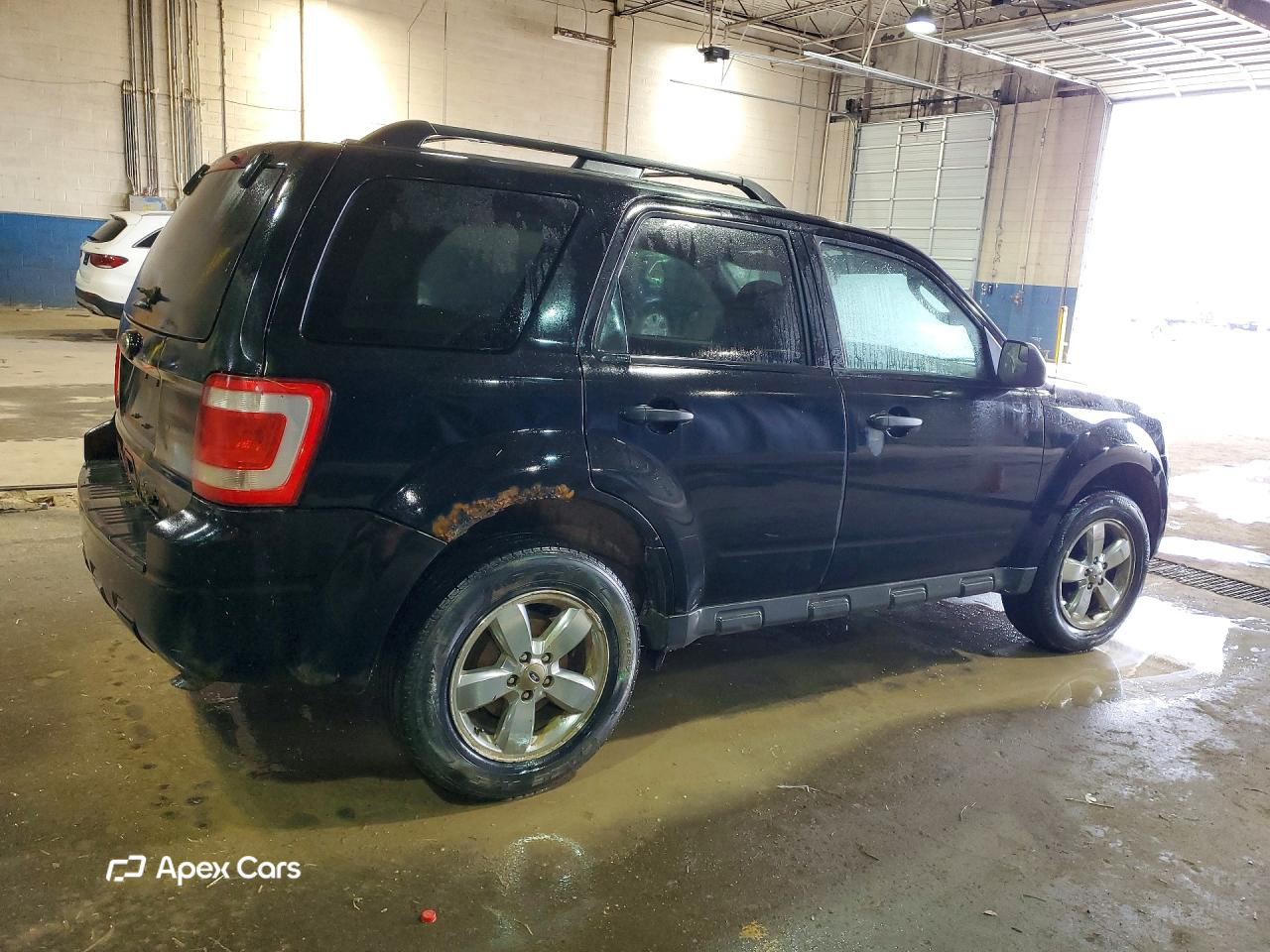 Ford Escape 2012