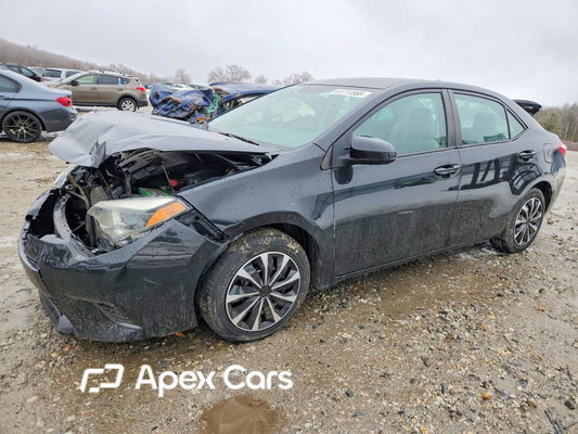 Toyota Corolla 2016 - Image 1 of 12