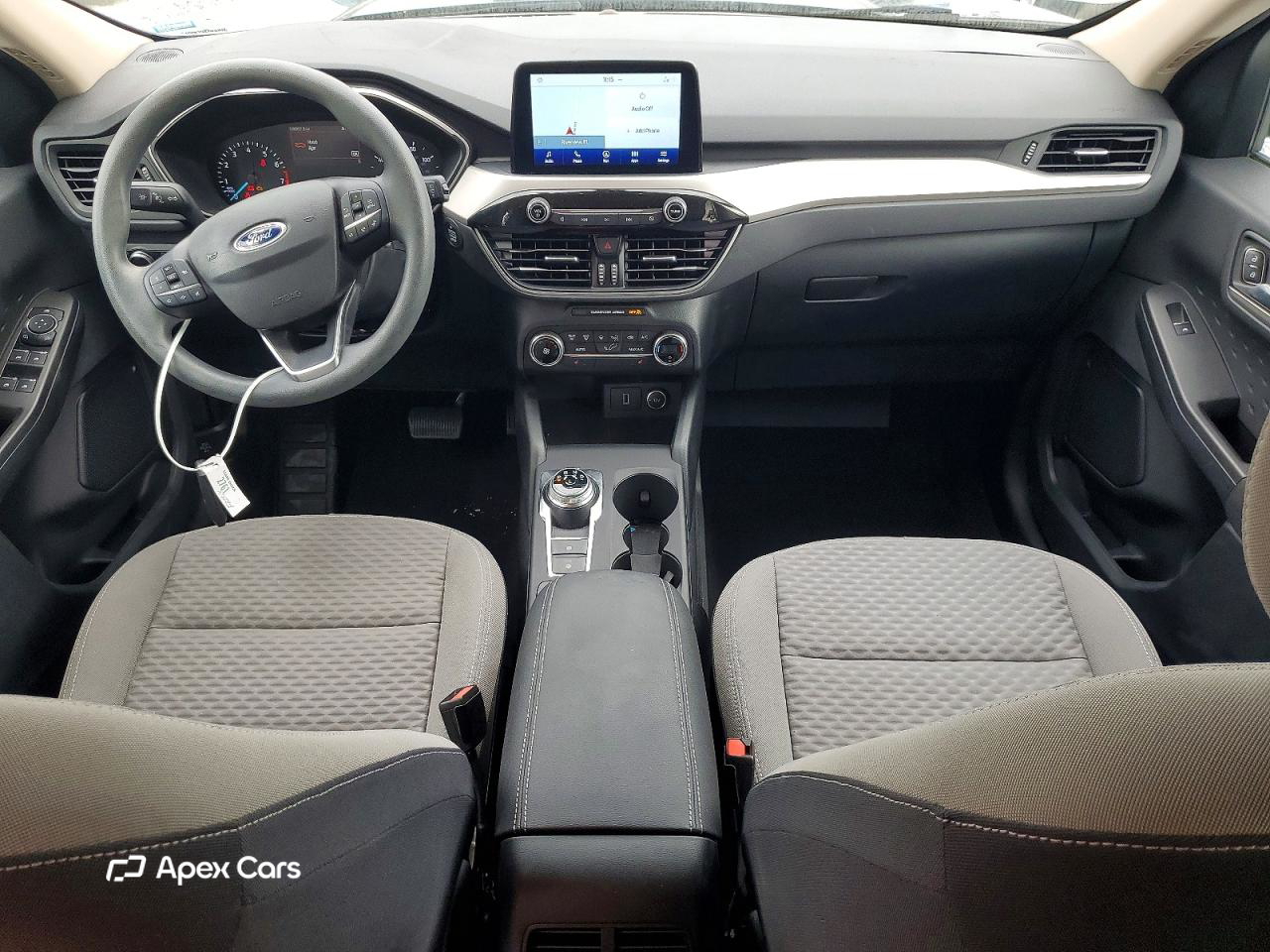 Ford Escape 2020