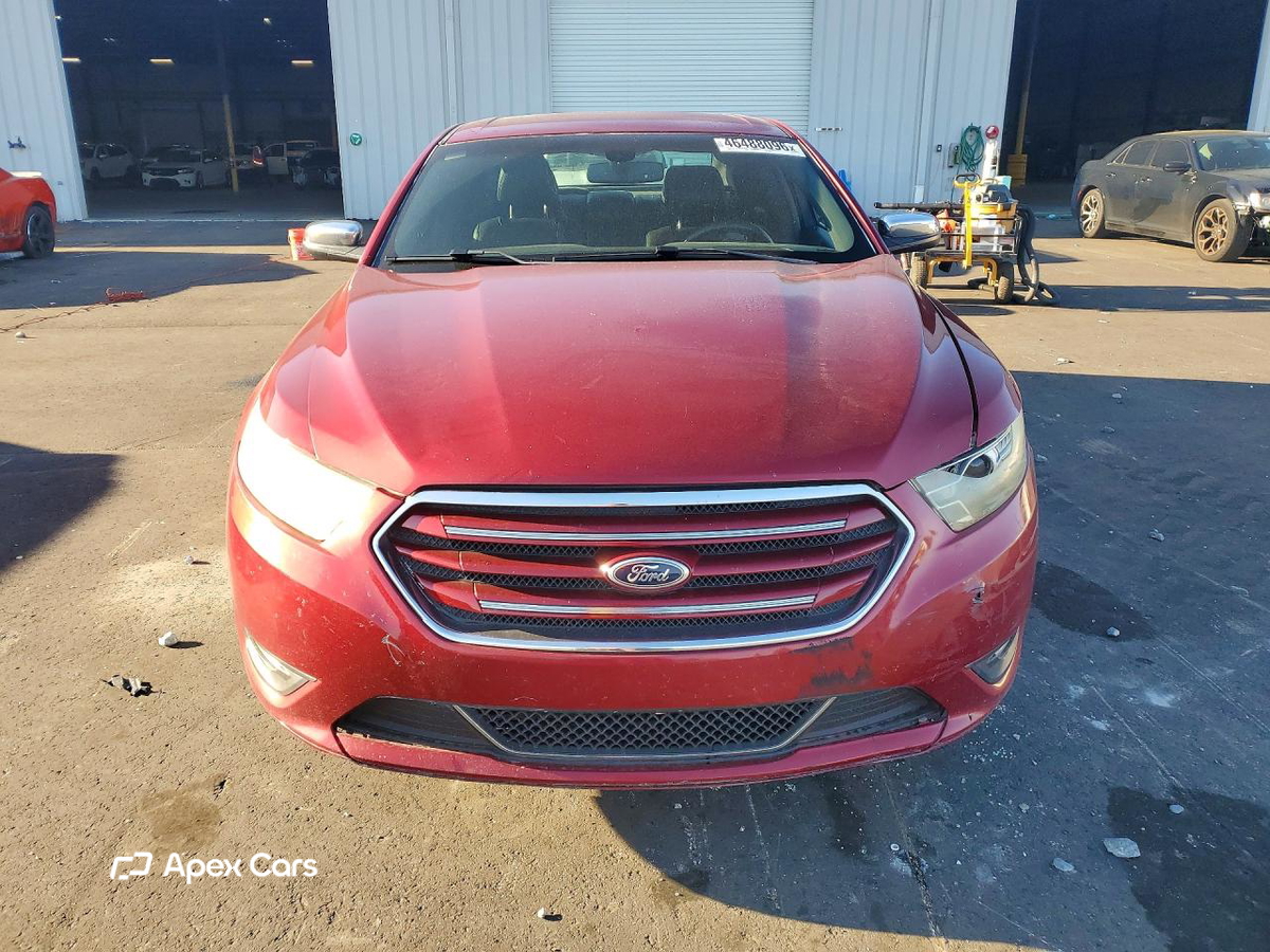 Ford Taurus 2014