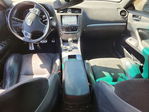 Lexus IS 2012