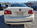 Volkswagen Jetta 2006