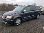 Chrysler Voyager 2012