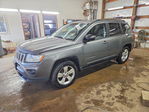 Jeep Compass 2012