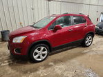 Chevrolet Trax 2015