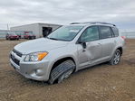 Toyota RAV 4 2011