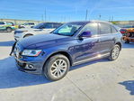 Audi Q5 2016