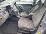 Hyundai Elantra 2015