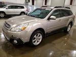 Subaru Outback 2014