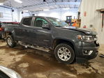 Chevrolet Colorado 2017