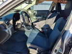 Subaru Impreza 2008