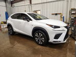 Lexus NX 2020