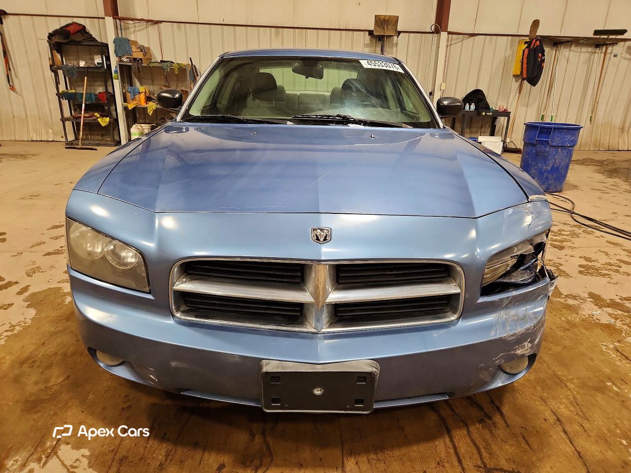 Dodge Charger 2007