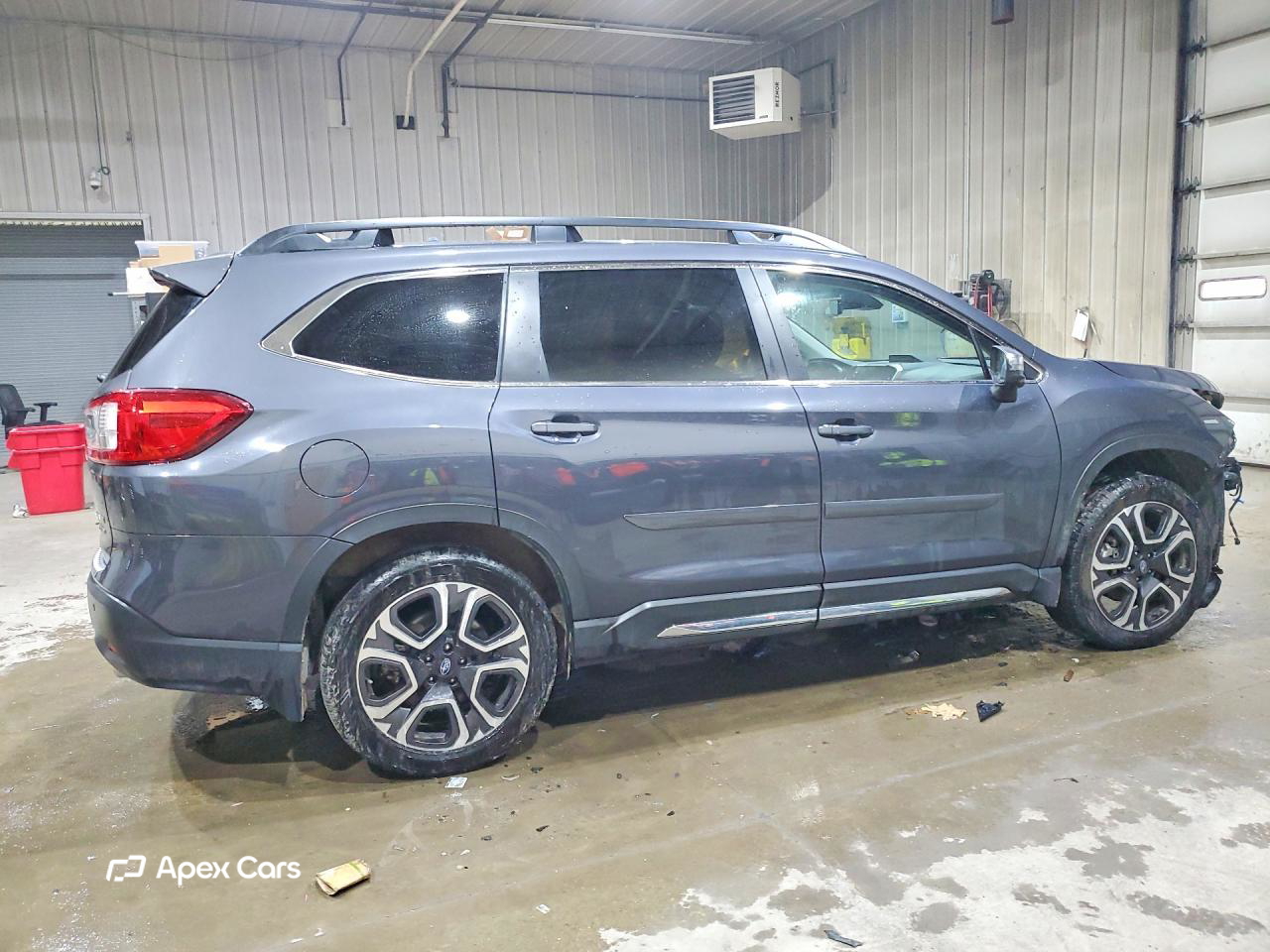 Subaru Ascent 2023