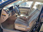 Hyundai Sonata 2007