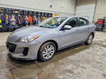 Mazda 3 2013