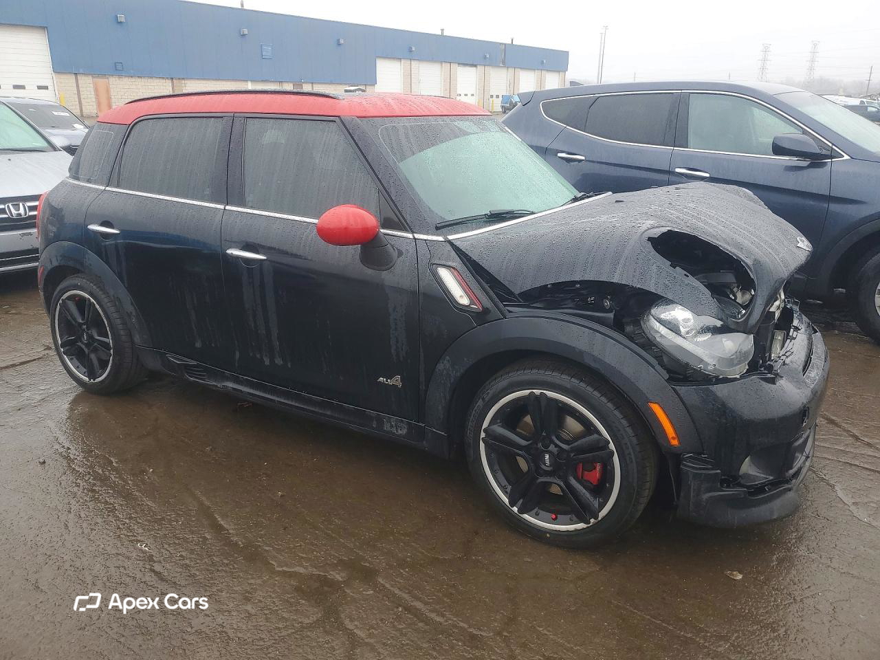 MINI Cooper 2016