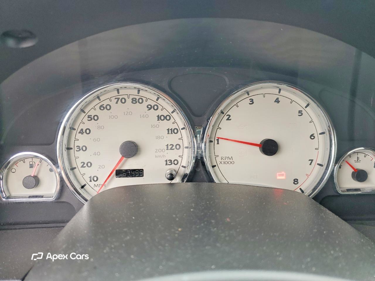 Saturn VUE 2004