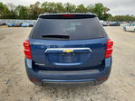 Chevrolet Equinox 2017