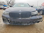 BMW M5 2021