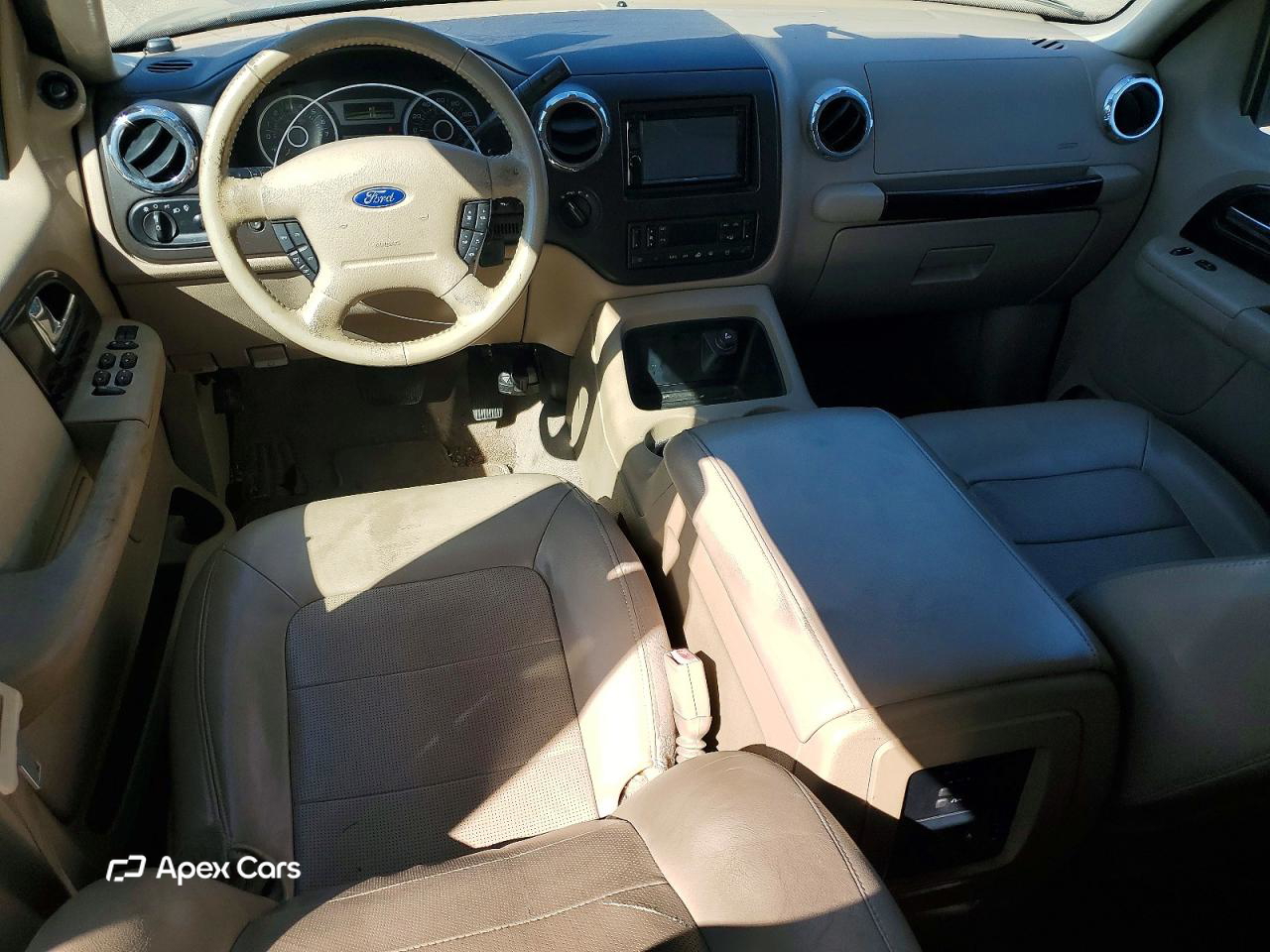 Ford Expedition 2006