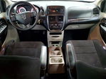 Dodge Caravan 2011