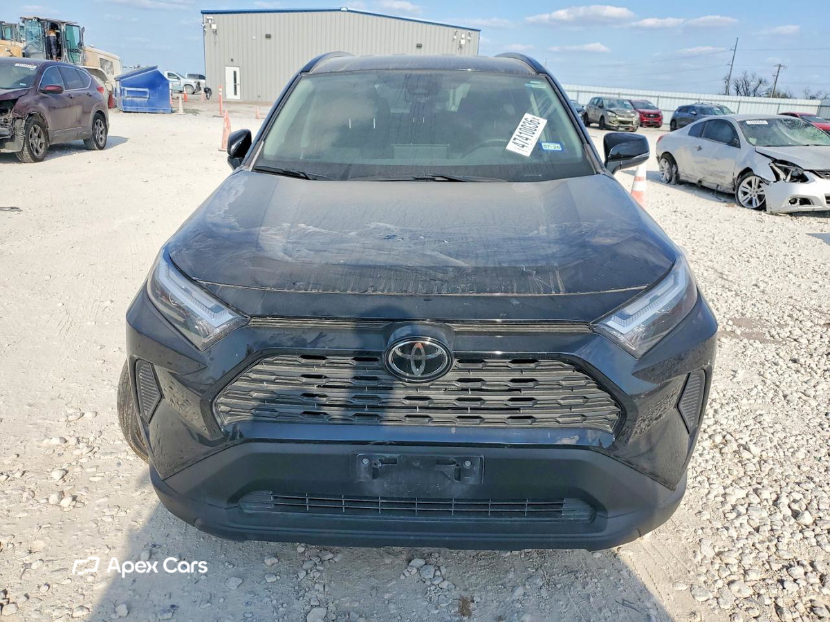 Toyota RAV 4 2023