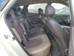 Hyundai Tucson 2012