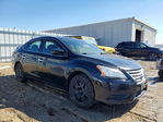 Nissan Sentra 2014