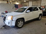 GMC Terrain 2012