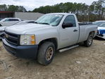 Chevrolet Silverado 2011