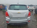 Chevrolet Trax 2018