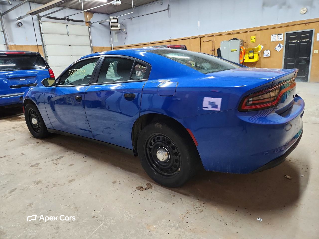 Dodge Charger 2019