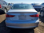Audi A3 2016