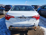 Toyota Corolla 2018