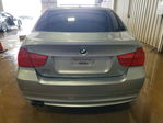 BMW Series 3 2011