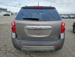 Chevrolet Equinox 2012