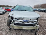 Ford Explorer 2018