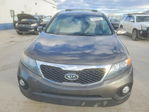Kia Sorento 2013