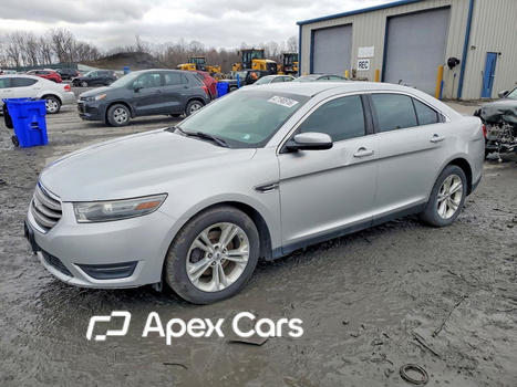 Ford Taurus 2013 - Image 1 of 13