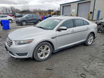 Ford Taurus 2013