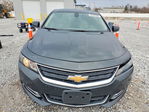 Chevrolet Impala 2015