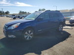 Subaru Outback 2010